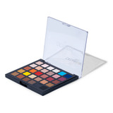 Paleta De Sombras 30 Cores Catharine Hill