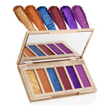 Paleta De Sombras Bruna Tavares Magic In Every Wish