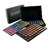 Paleta De Sombras Com
