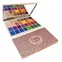 Paleta De Sombras Enjoy The Colors Of The Word Mahav C 32 Co