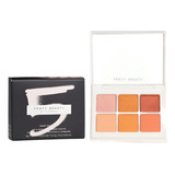 Paleta De Sombras Fenty