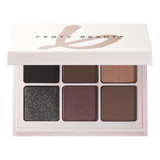 Paleta De Sombras Fenty
