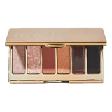 Paleta De Sombras Glam To Go Nádia Tambasco By Océane 9 5g