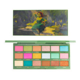Paleta De Sombras I