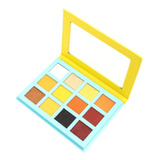 Paleta De Sombras Imenso