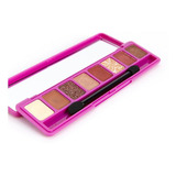 Paleta De Sombras Infinity