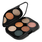 Paleta De Sombras Mac