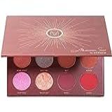 Paleta De Sombras Mariana Saad By Océane 12 Shades 21 5g