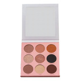 Paleta De Sombras Mariana Saad Special Day Oceane