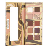 Paleta De Sombras Pacifica