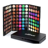 Paleta De Sombras Pigment