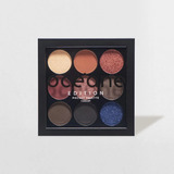 Paleta De Sombras Pocket Edition Oceane