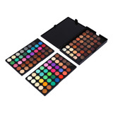 Paleta De Sombras Professional