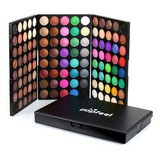 Paleta De Sombras Profissional