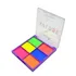 Paleta De Sombras Spcolors Neon Xplose Colors