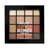 Paleta De Sombras Ultimate
