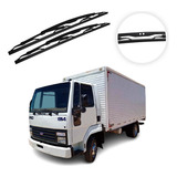 Paleta Dianteira Caminhao Cargo