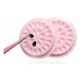 Paleta Flor Para Cola
