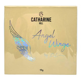 Paleta Iluminadora Angel Wings - Pri Lessa - Catharine Hill Cor Da Sombra 5 Tons