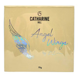 Paleta Iluminadora Angel Wings Pri Lessa Catharine Hill Cor Da Sombra 5 Tons