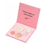 Paleta Iluminadora Angel Wings Pri Lessa Catharine Hill