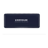 Paleta Kryolan 12 Cores Vazia Corretivo Dermacolor