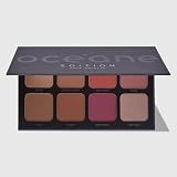 paleta multifuncional palette oceane edition