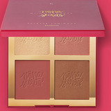Paleta Multifuncional Luminous