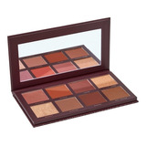Paleta Multifuncional Mariana Saad By Océane Face It All 2
