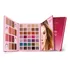 Paleta Multifuncional Niina Secrets Celebration Ed Limitada Sombra Multicolorido