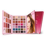 Paleta Niina Secrets Celebration Edição Limitada Eudora