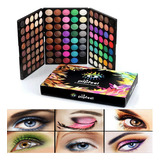 Paleta Nude Shadow Sombra