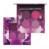Paleta Sombra Ludurana