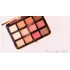 Paleta Sombra Too Faced Just Peachy