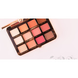 Paleta Sombra Too Faced