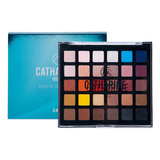 Paleta Sombras 1017 Nova