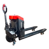Paleteira Eletrica Anmax 3000kg