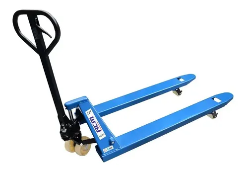 Paleteira Manual 2 2t