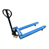 Paleteira Manual 2 2t