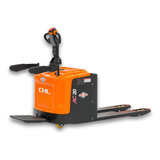 Paleteira Transpaleteira Elétrica 2t Chl