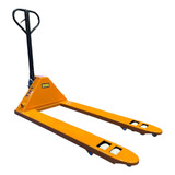 Paleteira Transpallet Manual 2