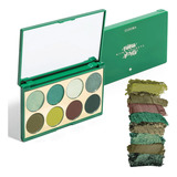 Palette De Sombras Niina