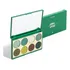 Palette De Sombras Niina Secrets Green Verde Sombra Green Secrets