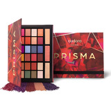 Palette Eudora Glam Prisma Multifuncional Para Maquiagem