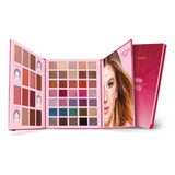 Palette Multifuncional Celebration Niina Secrets 52g Eudora
