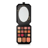 Palette Multifuncional Eudora Glam Unique 15g cor De Sombra
