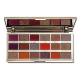 Palette Multifuncional Make B Pink Petals 15g Cor Da Sombra