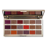 Palette Multifuncional Make B Pink Petals 15g