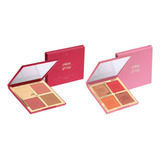 Palette Multifuncional Niina Secrets Luminous Escolha A Cor