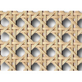 Palha Da India palhinha Indiana rattan Sintetico 0 80x1 5mts